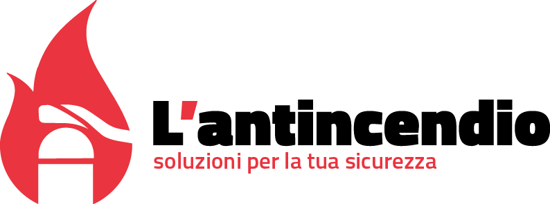 L'antincendio · soluzioni per la tua sicurezza